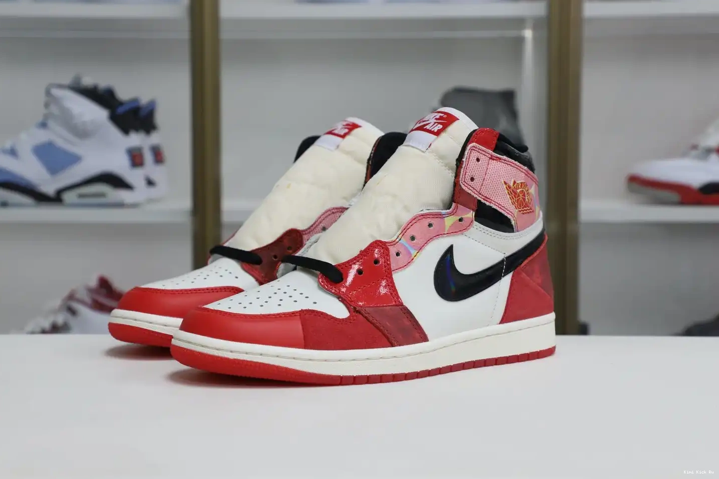 High Jordan Retro Air 1 Kimikick Jordan OG 0409